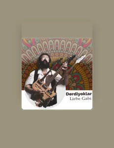 Derdiyoklar을(를) 듣고, 뮤직 비디오를 보고, 약력을 읽고, 투어 일정 등을 확인하세요!