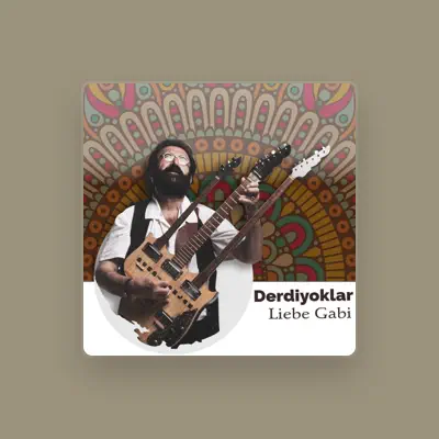 Listen to Derdiyoklar, watch music videos, read bio, see tour dates & more!