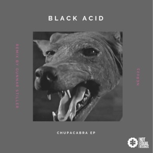 Chupacabra - EP