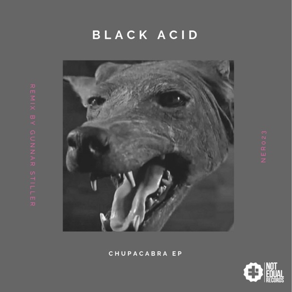 Chupacabra - EP