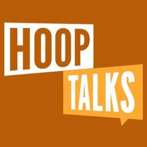 Hoop Talks x Canada Basketball: Kelcey Wright Johnson, Blake Murphy, Sherman Hamilton, Doug Smith