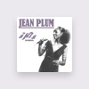 Jean Plum