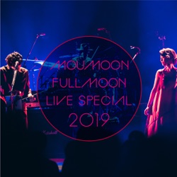 カタルシス (FULLMOON LIVE SPECIAL 2019 ~中秋の名月~ IN CULTTZ KAWASAKI 2019.10.6)