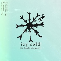 Icy Cold (feat. Khalil the Goat) - Single - Japanic