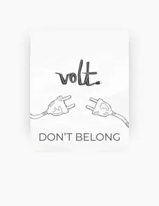 Listen to VOLT, watch music videos, read bio, see tour dates & more!