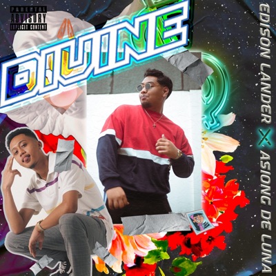 Divine - Single