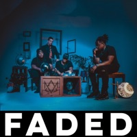 Faded (feat. J. Xeys, Jay Isaiah) - Single - Kyngs