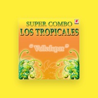 Super Combo Los Tropicales