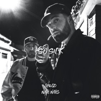 So Sick (feat. Galgo Fresh G) - Single - Nate Nites