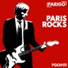 Thierry Bosc Vodka reglisse (feat. Thierry Los & B.Roy) [Instumental Accordion Version] Paris Rocks (Parigo No. 1)
