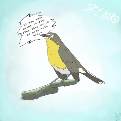 SKY Bird - Single