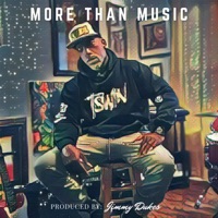 More Than Music - Single - T Swin