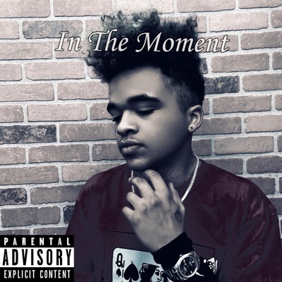 In the Moment (feat. OG Aries) - Single