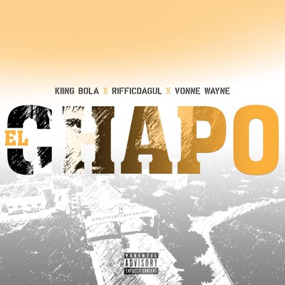 El Chapo - Single