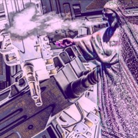 Uzi Tools - Single - Gloombros