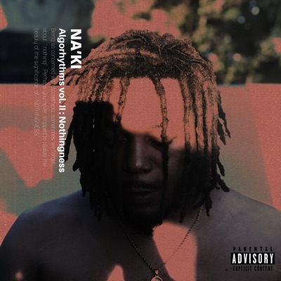 Algorhythms Vol. II : Nothingness