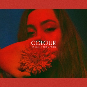 colour - EP