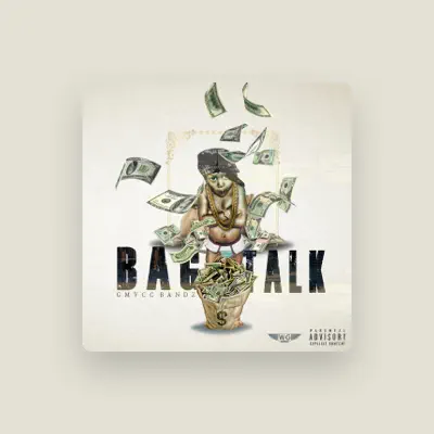 Listen to Gmvcc Bandz, watch music videos, read bio, see tour dates & more!