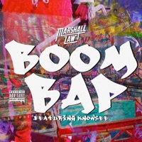 Boom Bap (feat. Knowsee) - Single - Marshall Law