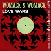 Love Wars (Extended Vocal Mix) artwork