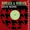 Love Wars (Extended Vocal Mix) artwork