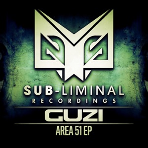 Area 51 - EP