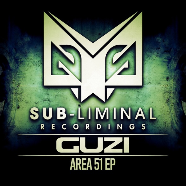 Area 51 - EP