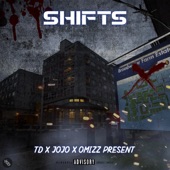 Shifts (feat. Td, Jojo & O'mizz) artwork