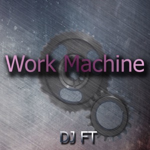 Work Machine
