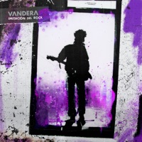 Imitación del Rock - Single - Vandera