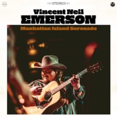 Vincent Neil Emerson - Manhattan Island Serenade