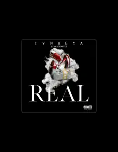 Tynieya सुनें, म्यूज़िक वीडियो देखें, बायो पढ़ें, दौरे की तारीखें और बहुत कुछ देखें!