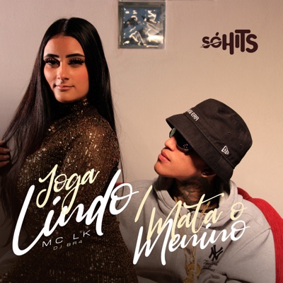 Joga Lindo / Mata o Menino - Single