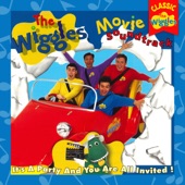 The Wiggles Movie (Original Soundtrack) artwork