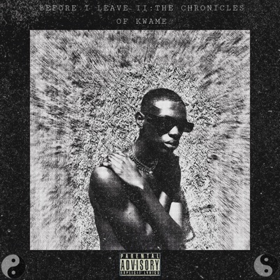Before I Leave II: The Chronicles Of Kwame