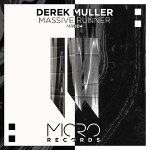 Massive Runner - Single