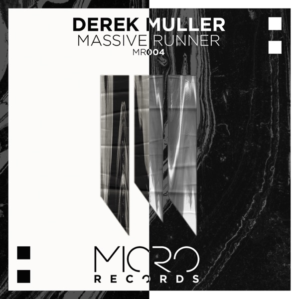 Massive Runner - Single