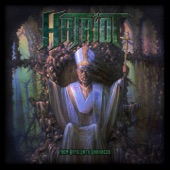 Hatriot - Frankenstein Must Be Destroyed