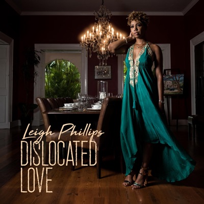 Dislocated Love - Single