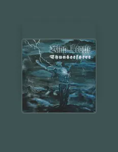 King Leoricを聴いたり、ミュージックビデオを鑑賞したり、経歴やツアー日程などを確認したりしましょう！