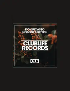 Listen to Don Picasso, watch music videos, read bio, see tour dates & more!
