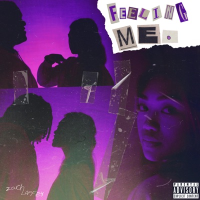 Feeling Me (Chopped & Screwed) - Single