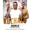 Don k kuchalo (feat. Chanda na Kay) - Single