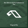 Ben Böhmer & Fritz Kalkbrenner