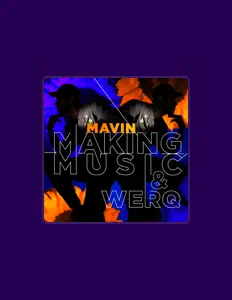 Listen to Mavin, watch music videos, read bio, see tour dates & more!