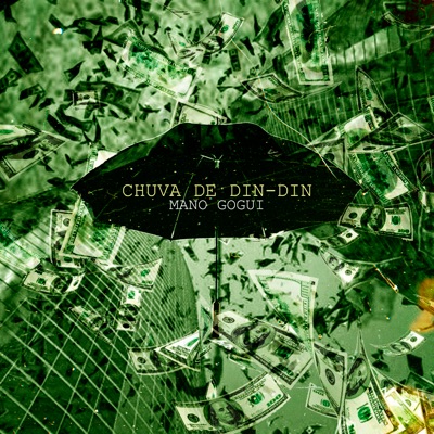 Chuva de Dindin - Single
