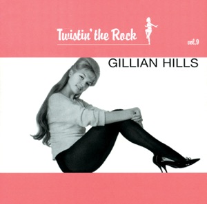 Gillian Hills - Zou bisou bisou - Line Dance Musik