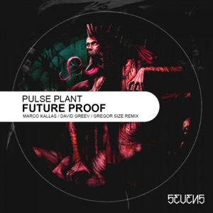 Future Proof - EP