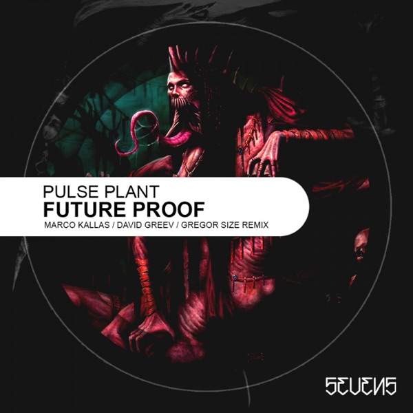 Future Proof - EP