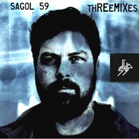 thREeMIXes - EP - Sagol 59